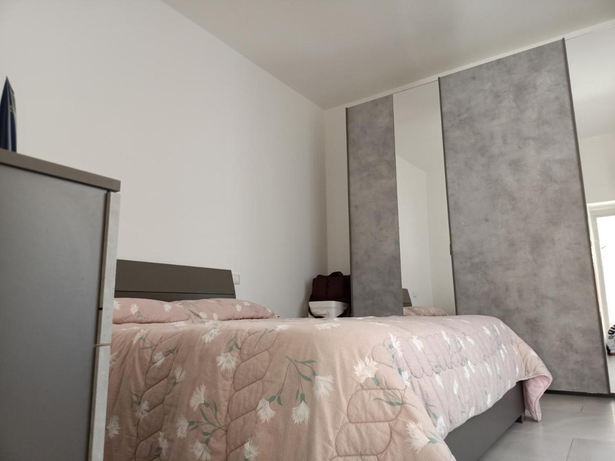 B&B La Piazzetta Vado Ligure Eksteriør billede